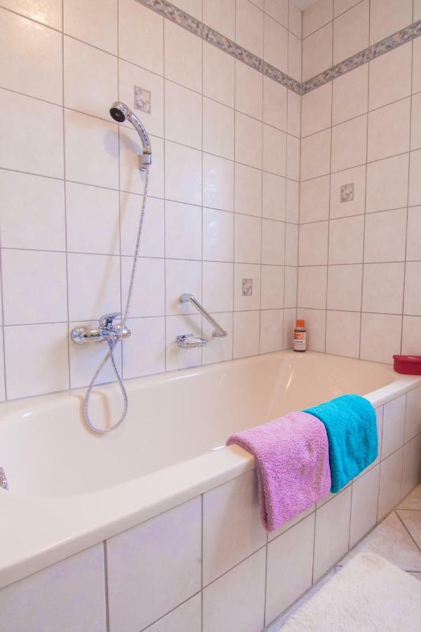 Ferienwohnung Ulrike Blieskastel Exterior foto
